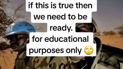 They hope it’s fake…..