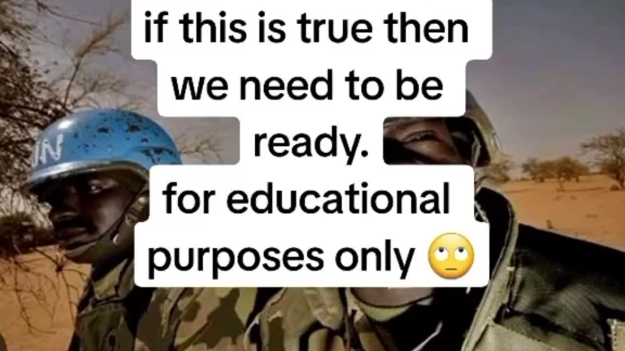 They hope it’s fake…..