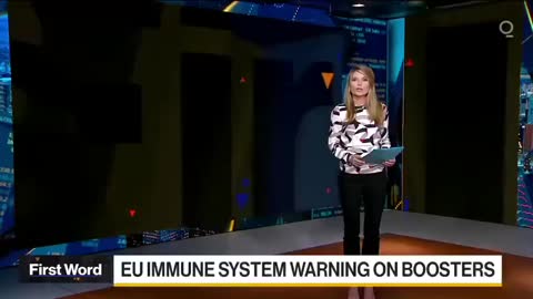 EU warns Covid boosters May destroy the immune system.