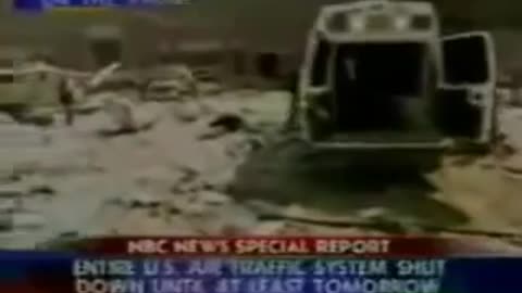 9/11 Exposed Eyewitness