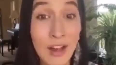 How can you wake up family and friends?