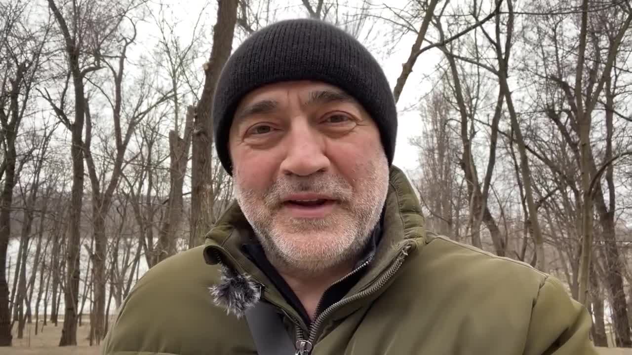 Guvernarea externă împinge Ucraina într-un haos controlat