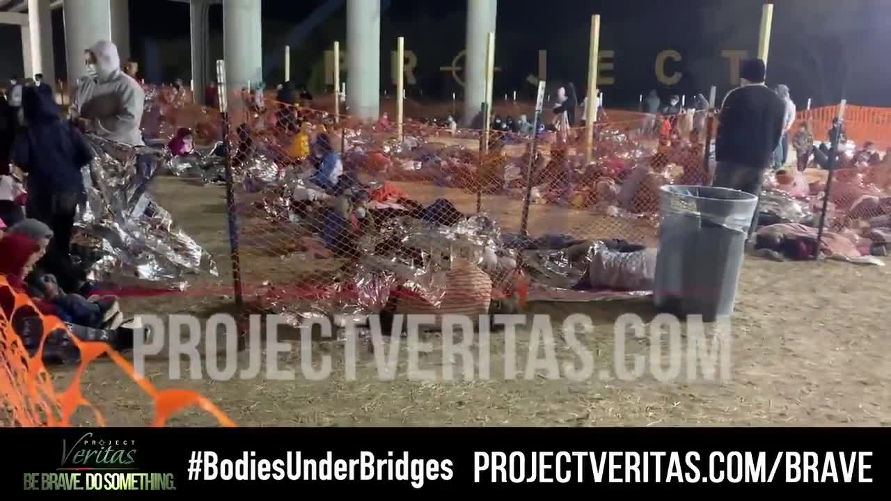 02- Southern Border Crisis: A breaking Point