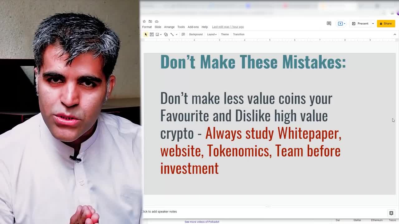 Top Risk Free Cryptocurrencies 2021 Crypto Coins which can give you 100x profits