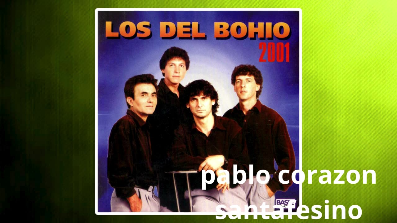 los del bohio