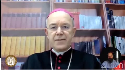 FALSE APPARITION_ Bishop Schneider speaks on Medjugorje