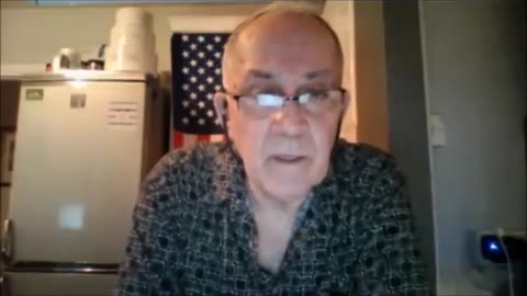 Field McConnell Gives Updates on SES Take-Down from England -3 22 2018