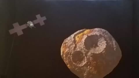 Será que esse asteroide vai nos deixar ricos? | Tapa Libertário - 09/01/20 | ANCAPSU
