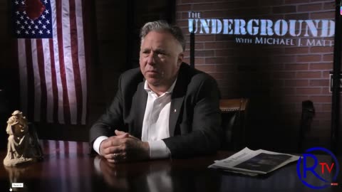 Cancelling Christ from the Vatican to the Holy Land (Michael Matt) 12-11-23