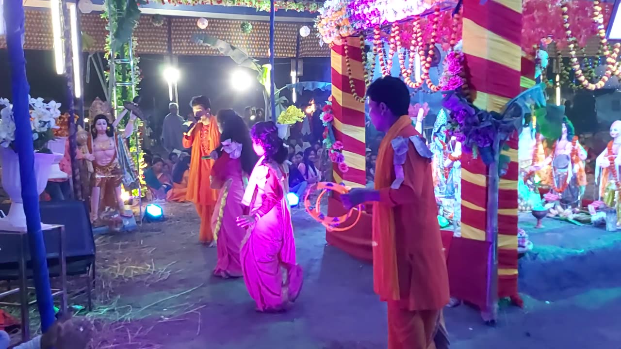 A MERE HUMSAFAR HARE KRISHNA VIDEO