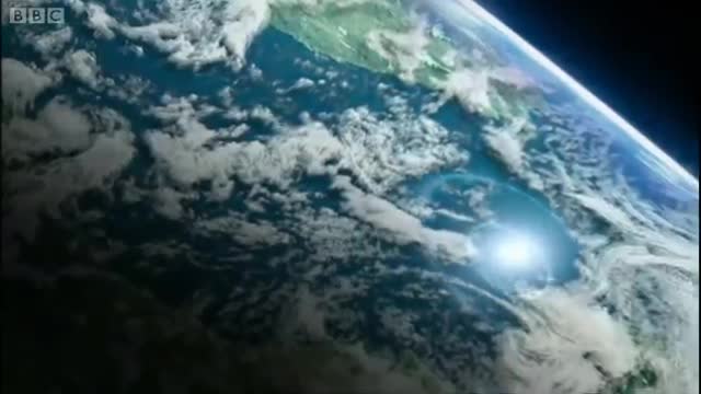 What Really Killed The Dinosaurs | BBC Earth