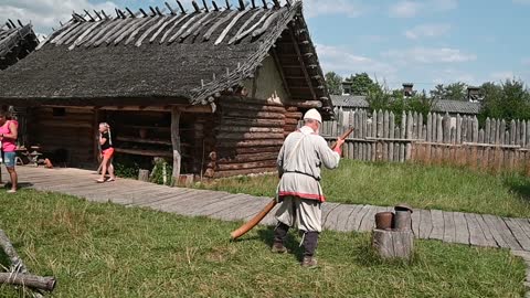 Osada Sławutowo