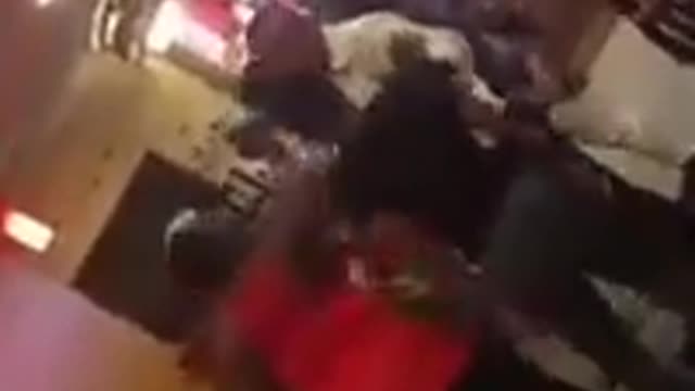 Won't be a world war...