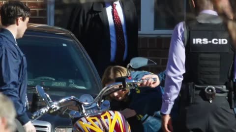 230731 Now We Know Why Democrats Are Militarizing The IRS.mp4