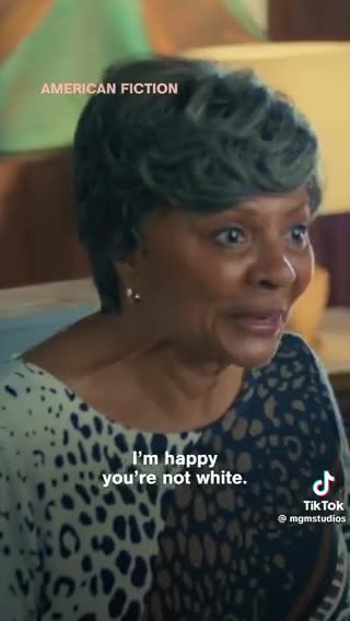 Yet Another Anti-White Film