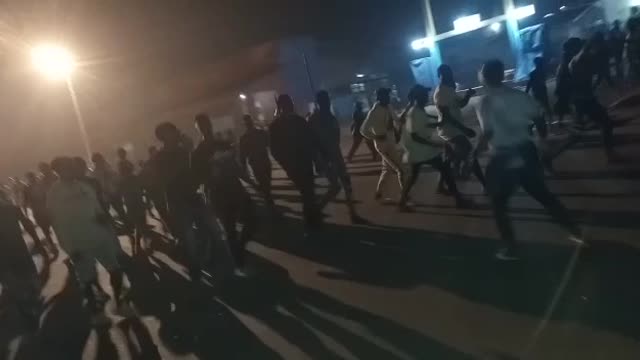 Wanting the UN to Leave Congo