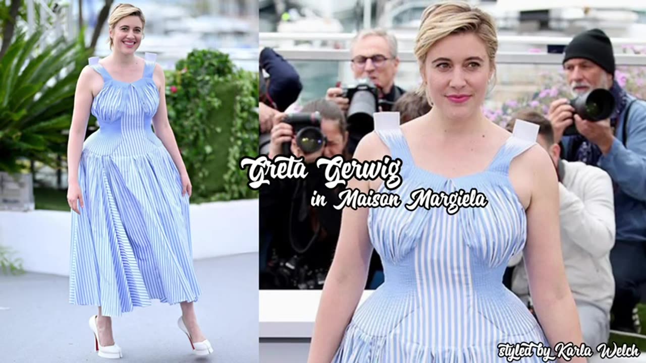 TOP 10 BEST _ WORST DRESSED AT CANNES FILM FESTIVAL 2024! )Entertainment