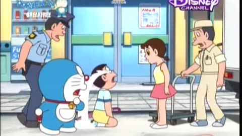 Doraemon episodes in hindi