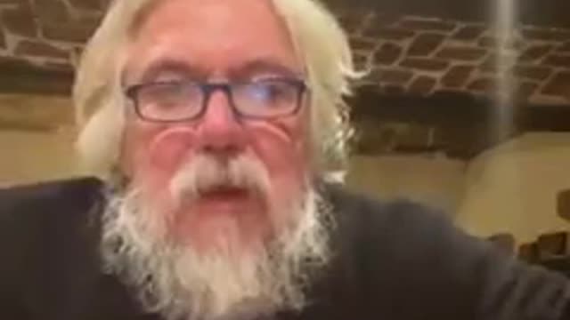 Meluzzi e rapporto ISS. La bufala emerge, ma gli Italiani...non pervenuti