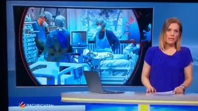 Manipulatie Duitse ziekenhuiscijfers