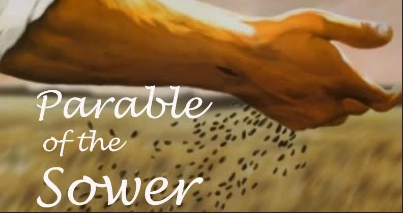 The Lion's Table: Parable of the Sower in New Light