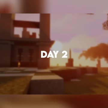 Desert Civilization Growth: Day 2 Phenomena Revealed!