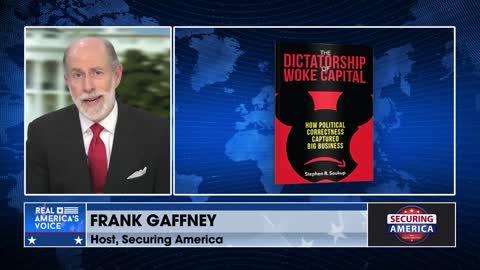 Securing America with Steven Soukup - 03.05.21