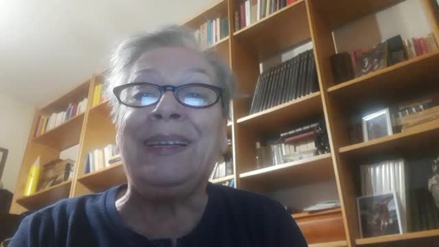 Replica al Sig. Arnaldo De Porti