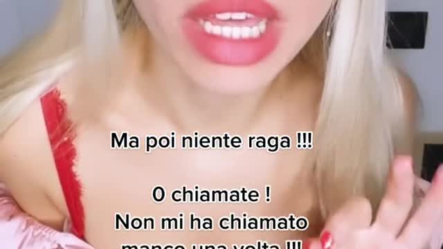 MASHA CAPSIZ ( 16 O 0 MISSED CALL)