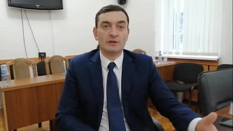 Валерий Агрба - Дело об избиение ветеранов отложено в долгий ящик