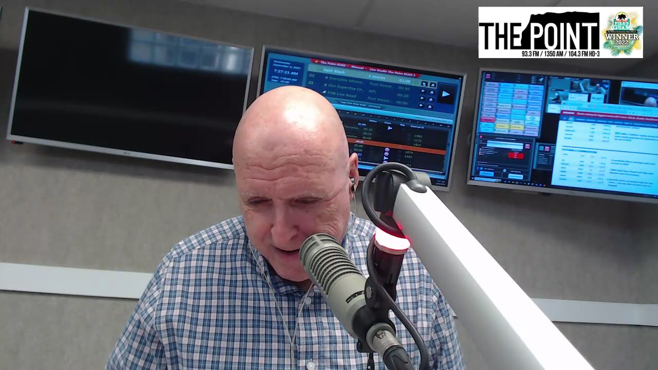 The Ray Gibson Show