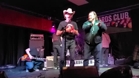 Hero Jr. "Eleanor Rigby" Beatles Cover