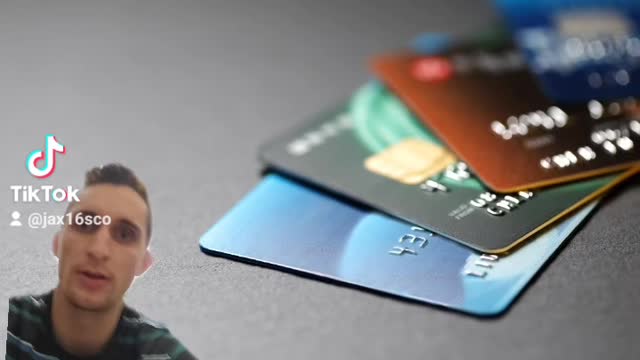 3 Tips When Using a Credit Card