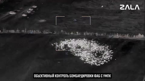 ZALA Z-16 operators continued to perform aerial reconnaissance missions in April 2024.