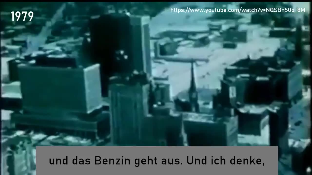 Neue Eiszeit