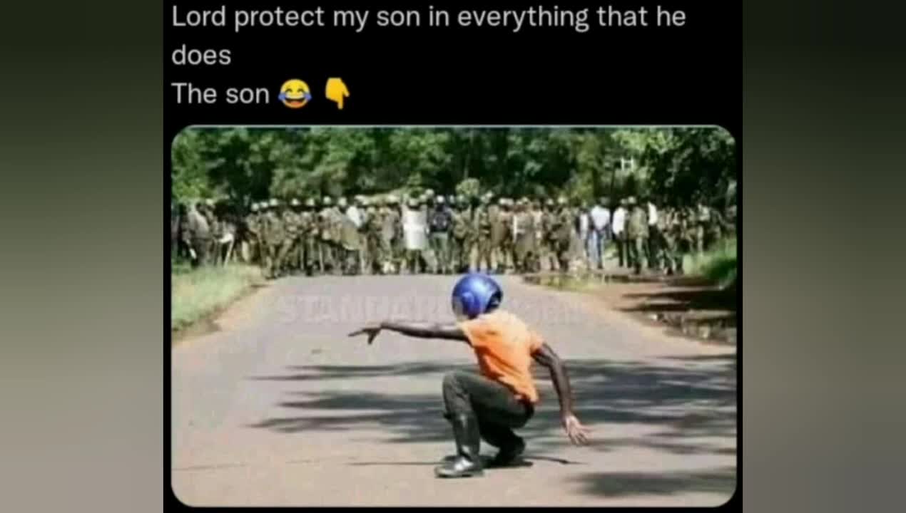 62.Funniest Kenyan memes compilation #20
