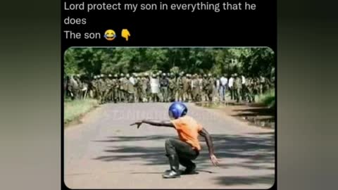 62.Funniest Kenyan memes compilation #20