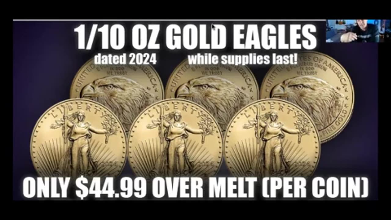 LIBERTY & FINANCE W/ Andy Schectman - Will Trump Stop Dedollarization? CAN HE? Jim Willie, SGANON