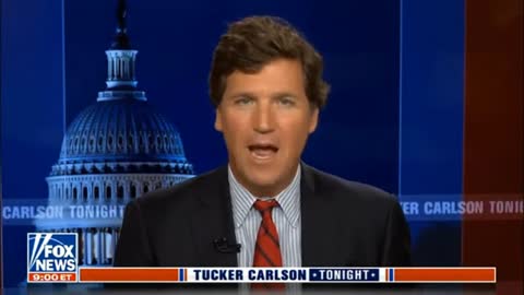 Tucker Carlson Tonight 21 May21