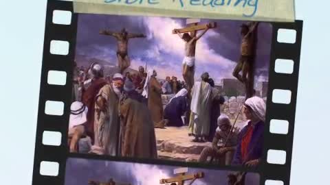 May 20th Bible Readings