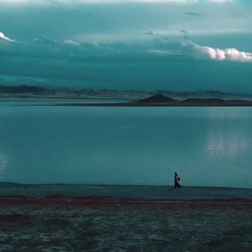 his words reach your heart.