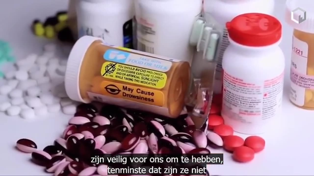 Docu ‘Freedom from Choice’ vrijheid is een illusie!