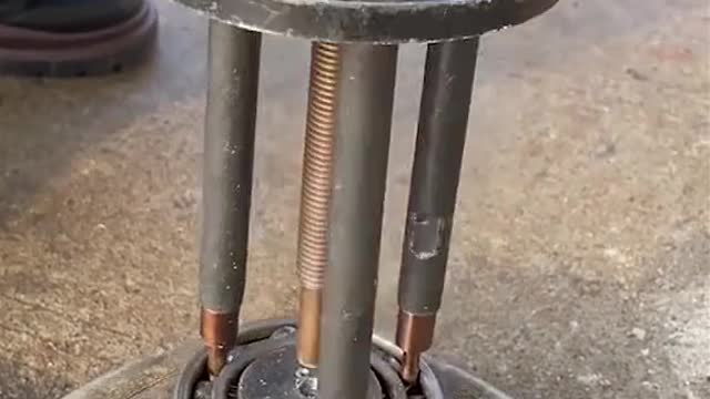A video that car repairmen like to watch # Repair cars