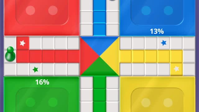 Ludo Game Part 2 Subscribe For more