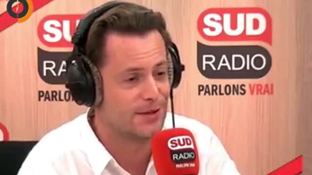Le professeur Toussaint dénonce la tromperie derrière l'utilisation des tests.