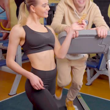 Why fall in love when you can fall asleep?