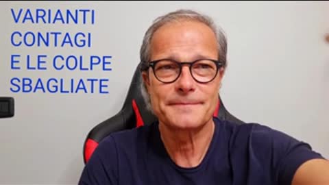 Dott. Flavio Leonori: "stanno cercando di mettere la popolazione gli uni contro gli altri …"