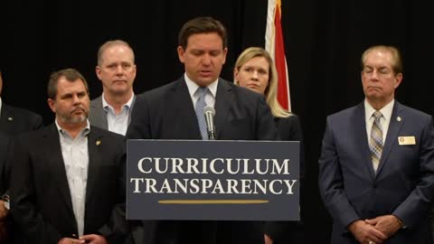 DeSantis slams people who want to remove books like To Kill a Mockingbird