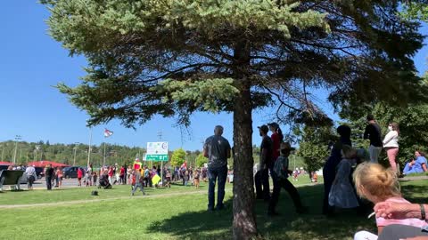 Greater Sudbury Freedom Rally 9.1.21 SCAN