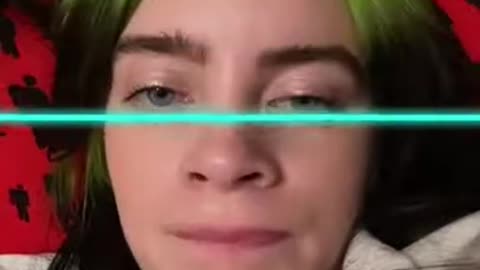 #tiktok #billieeilish